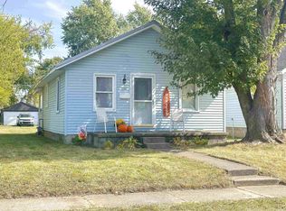 1304 S Locke St, Kokomo, IN 46902