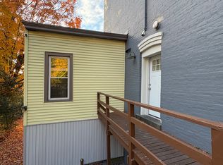 112 W Pierpont St APT 2, Kingston, NY
