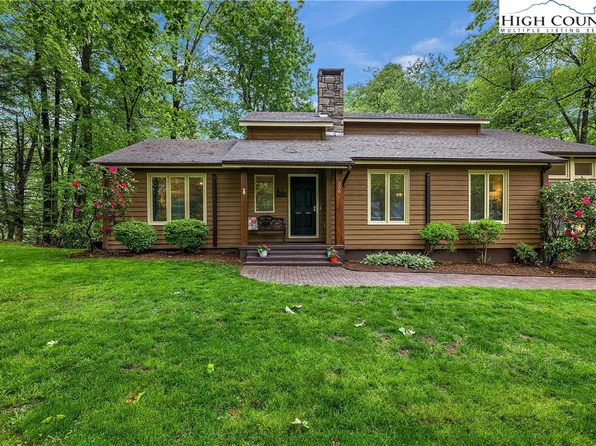 366 Fawn Drive, Boone, NC 28607