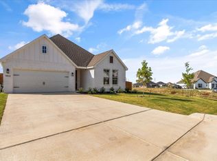 9513 Ocelot Ct, Godley, TX 76044