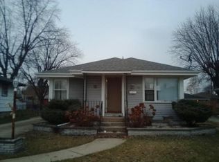 7216 Maplewood Ave, Hammond, IN 46324