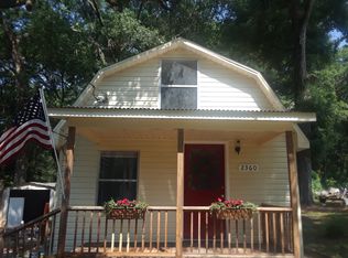 2360 Dickson Ln, Mobile, AL 36618