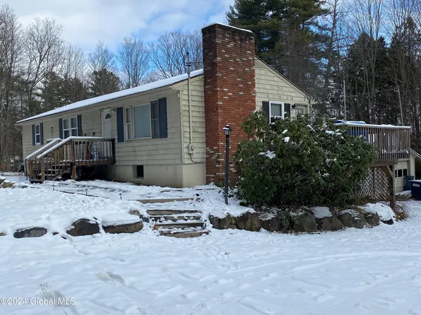 1443 Charley Hill Road, Schroon Lake, NY 12870