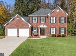 3136 Andora Trl SW, Marietta, GA 30064