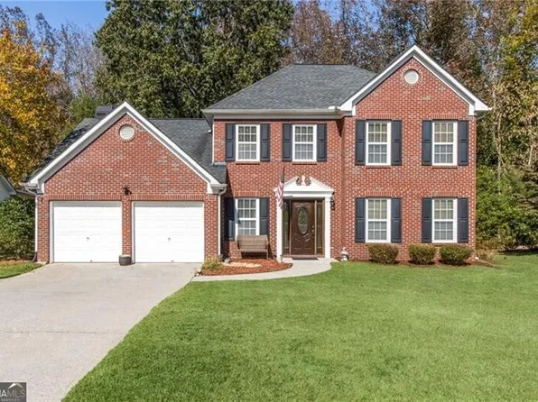 3136 Andora Trl SW, Marietta, GA 30064