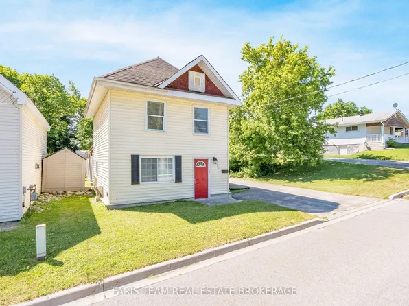 277 Gloucester St, Midland, ON L4R 1H6