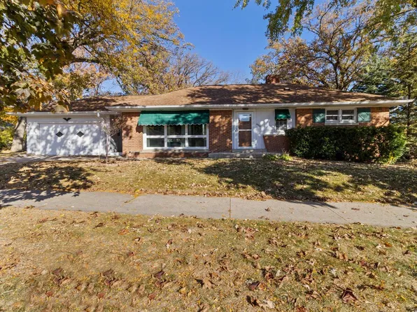 4900 West Cleveland AVENUE, Milwaukee, WI 53219