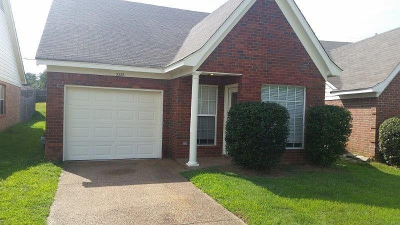 Great house in Arlington!