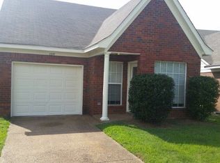 2831 Misty Briar Cv, Arlington, TN 38002