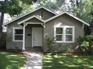 323 W 2nd Ave, Chico, CA 95926