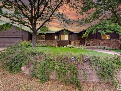 901 Gregory Rd, Fort Collins, CO, 80524