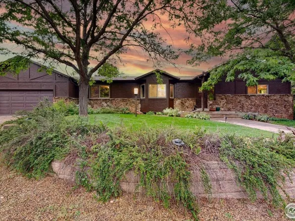 901 Gregory Rd, Fort Collins, CO 80524