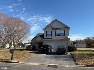 101 Martin Dr, Hurlock, MD, 21643