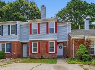 3229 Rosegate Ct, Virginia Beach, VA 23452