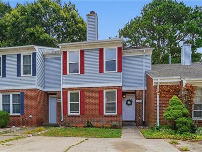 3229 Rosegate Ct, Virginia Beach, VA, 23452