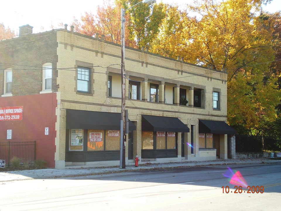 1st image of 12412 Euclid Ave APT 3