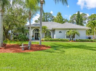 4101 Snowy Egret Dr, Melbourne, FL 32904