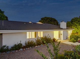 5605 Soledad Mountain Rd, La Jolla, CA 92037