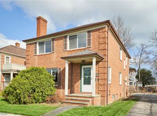 14330 Lakewood Heights Blvd, Lakewood, OH