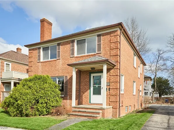 14330 Lakewood Heights Blvd, Lakewood, OH 44107