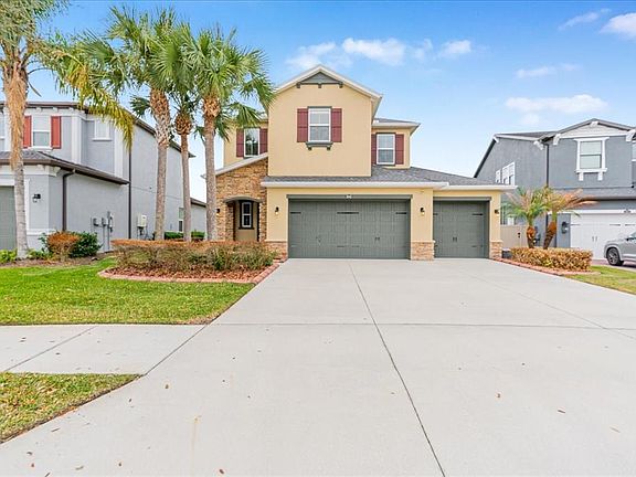 2nd image of 3963 Empoli Ct