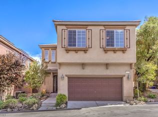 9329 Euphoria Rose Ave, Las Vegas, NV 89166