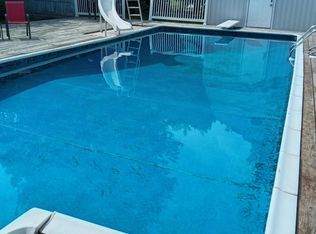 2411 Chateaugay St, Fort Covington, NY 12937