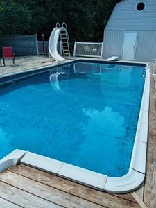 2411 Chateaugay St, Fort Covington, NY, 12937