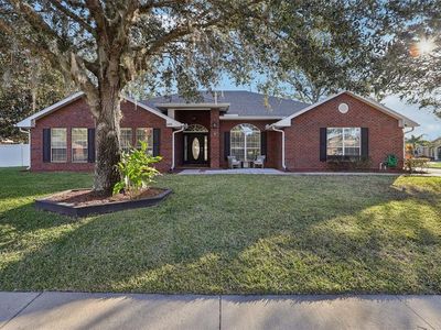 601 Autumn Fern Ln, Deland, FL, 32720