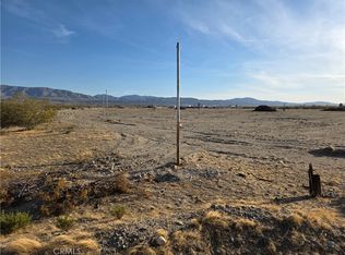 9 E Ave S LOT 76, Littlerock, CA 93543