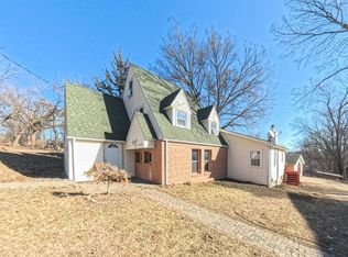 1535 NW 75th St, Clive, IA 50325