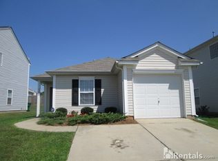 7324 Finn Hall Ave, Charlotte, NC 28216