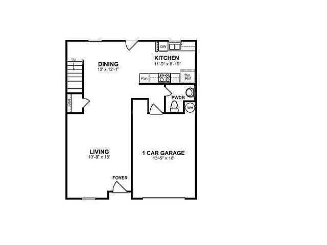 Building Photo - 1113 Flyway Rd