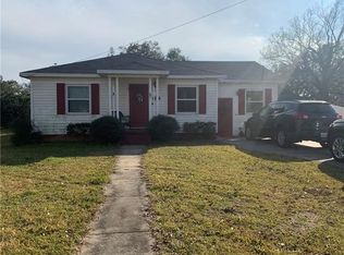 535 Davis St, Jennings, LA 70546