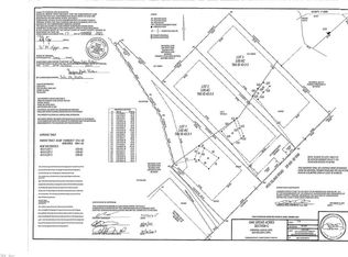 3AC Hog Island Rd LOT 2, Surry, VA 23883