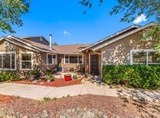 3887 N Reed Road, Chino Valley, AZ 86323