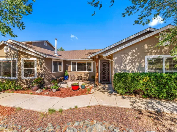 3887 N Reed Road, Chino Valley, AZ 86323
