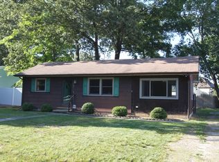 516 Conifer Dr, Forked River, NJ 08731