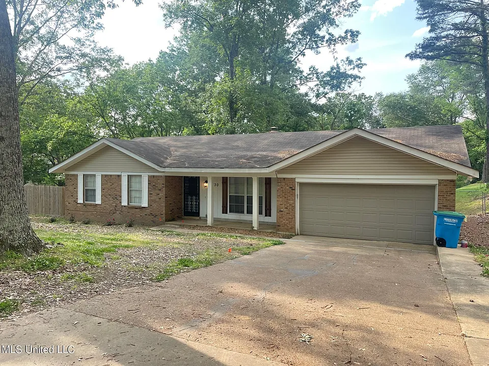 4730 Pleasant Hill Rd