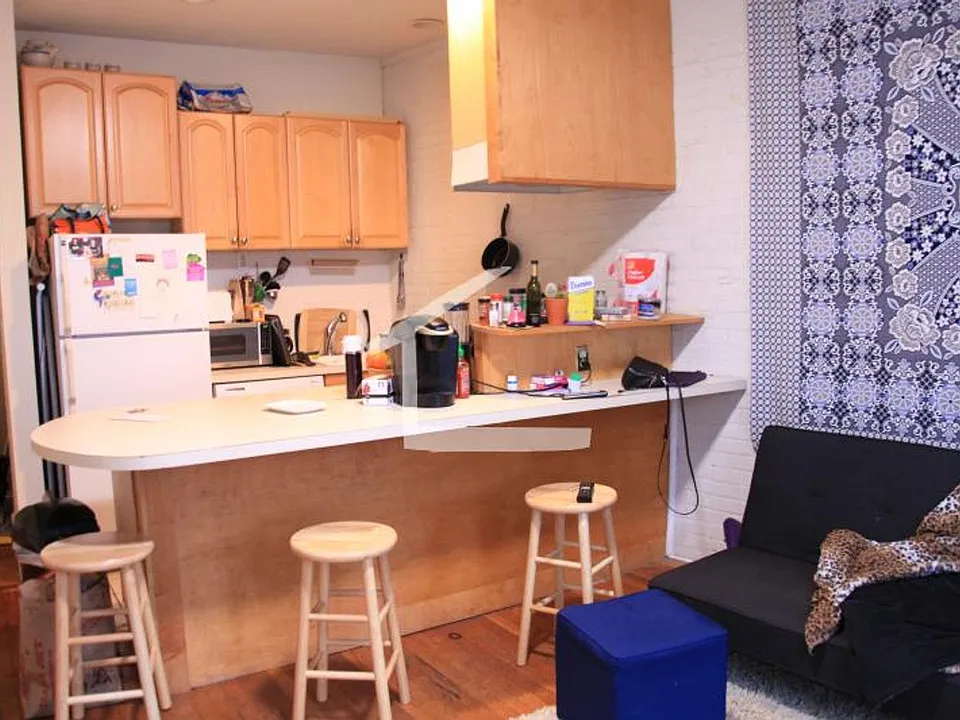 51 Park Dr #5