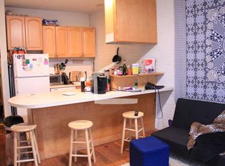 51 Park Dr APT 5, Boston, MA 02215