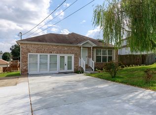 511 Holland Ridge Dr, La Vergne, TN 37086