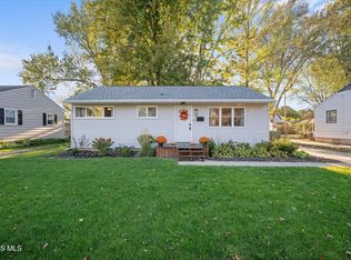 863 Lamonde Dr, Maumee, OH 43537
