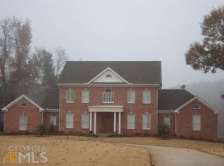 154 Highland Park Dr, McDonough, GA 30252