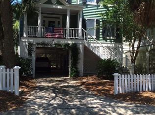 6 Grand Pavilion Blvd, Isle Of Palms, SC 29451