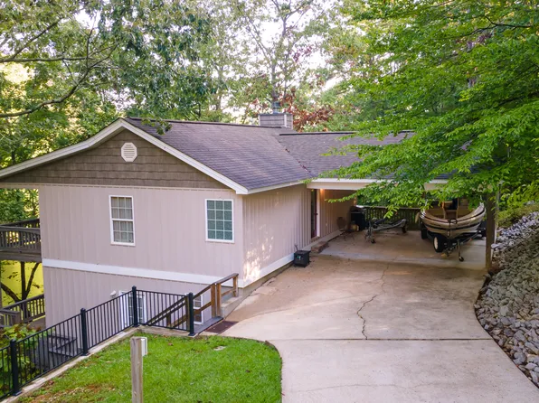 371 County Road 2402, Wedowee, AL 36278