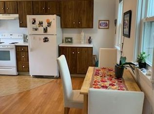 21 Franklin St #2LR, Woburn, MA 01801