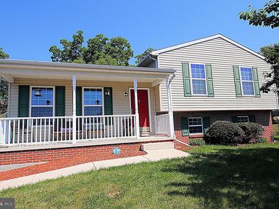 16903 Hampshire Dr, Williamsport, MD, 21795
