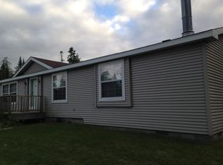 3016 Mackinac Trl, Saint Ignace, MI 49781