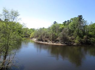 1980 Joy Bluff Rd, Reidsville, GA 30453